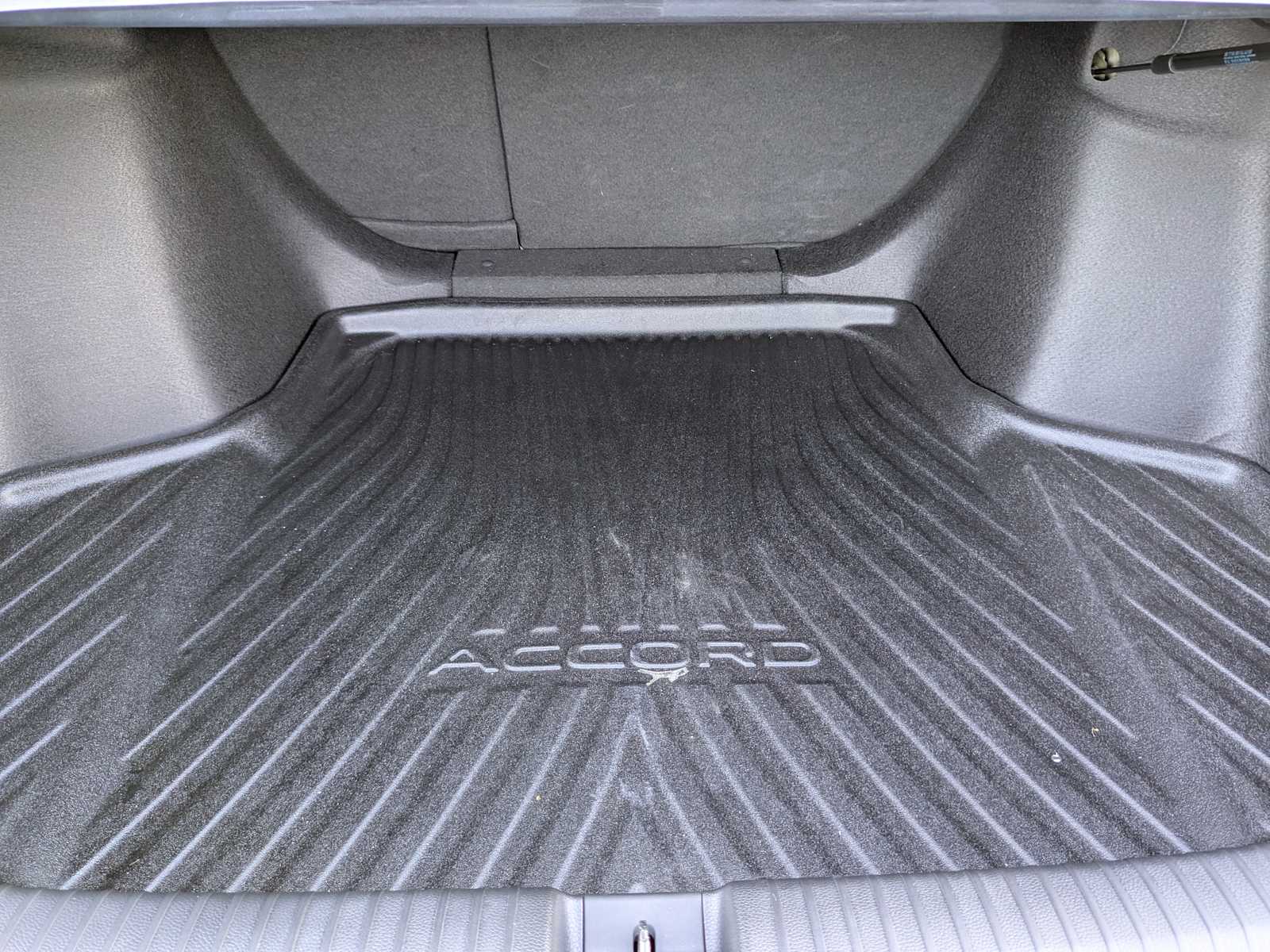 Thumbnail: 2025 Honda Accord - 39