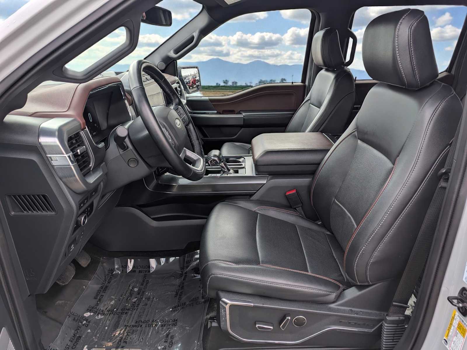 Thumbnail: 2023 Ford F-150 - 14