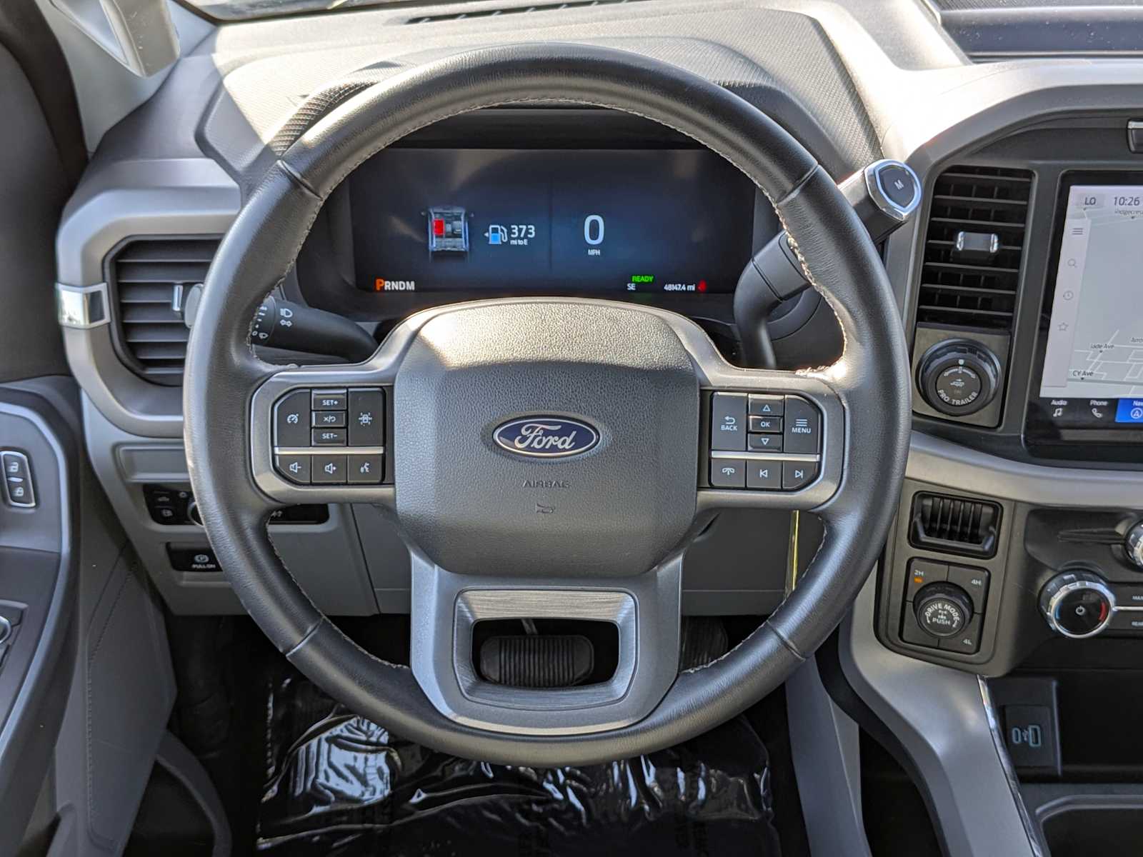 Thumbnail: 2024 Ford F-150 - 34