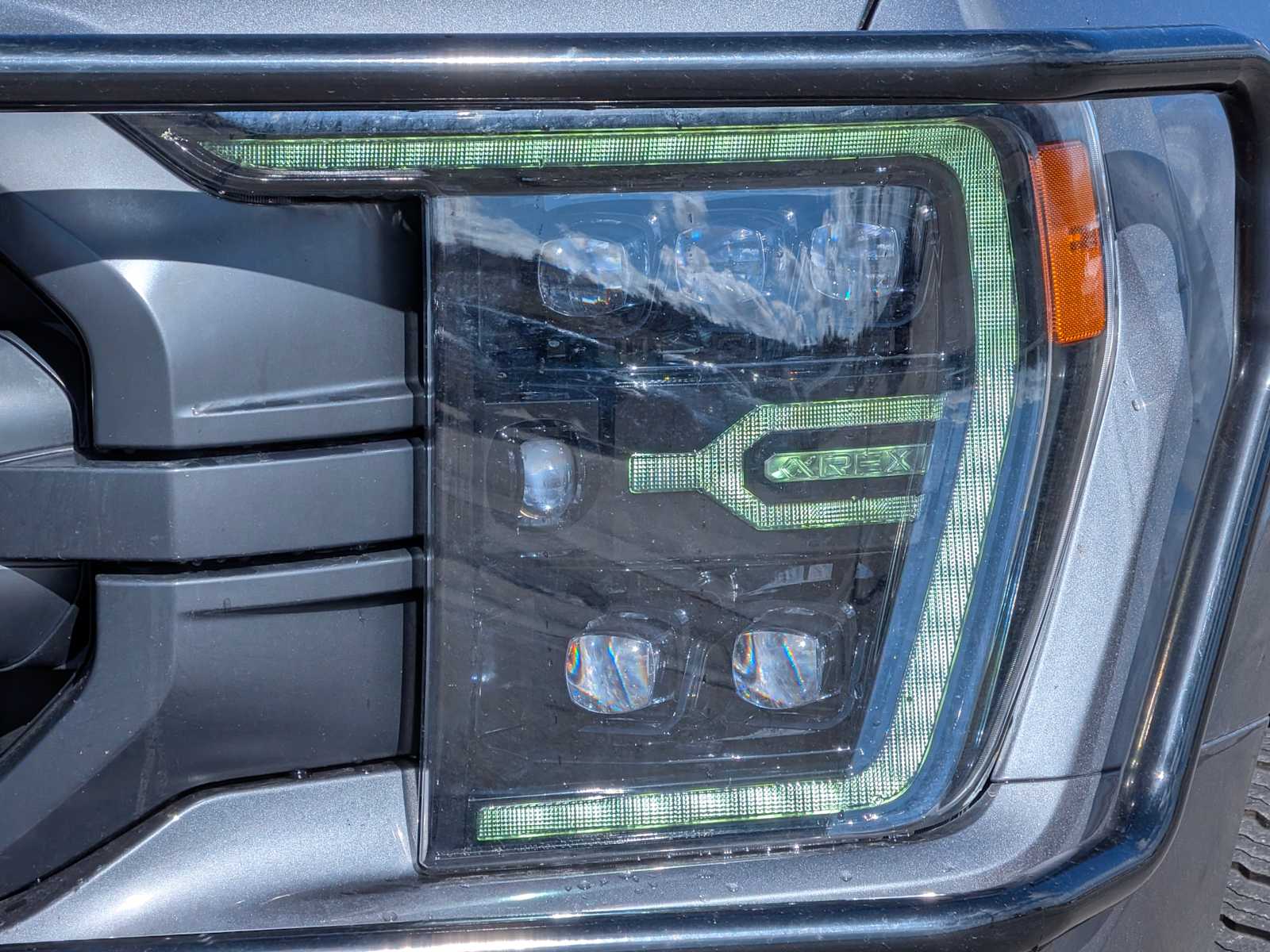 Thumbnail: 2022 Ford F-150 - 10
