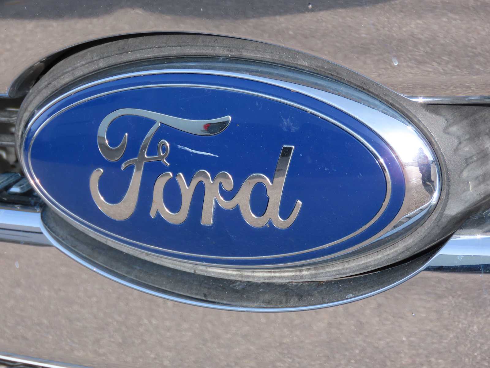 Thumbnail: 2015 Ford Econoline - 11