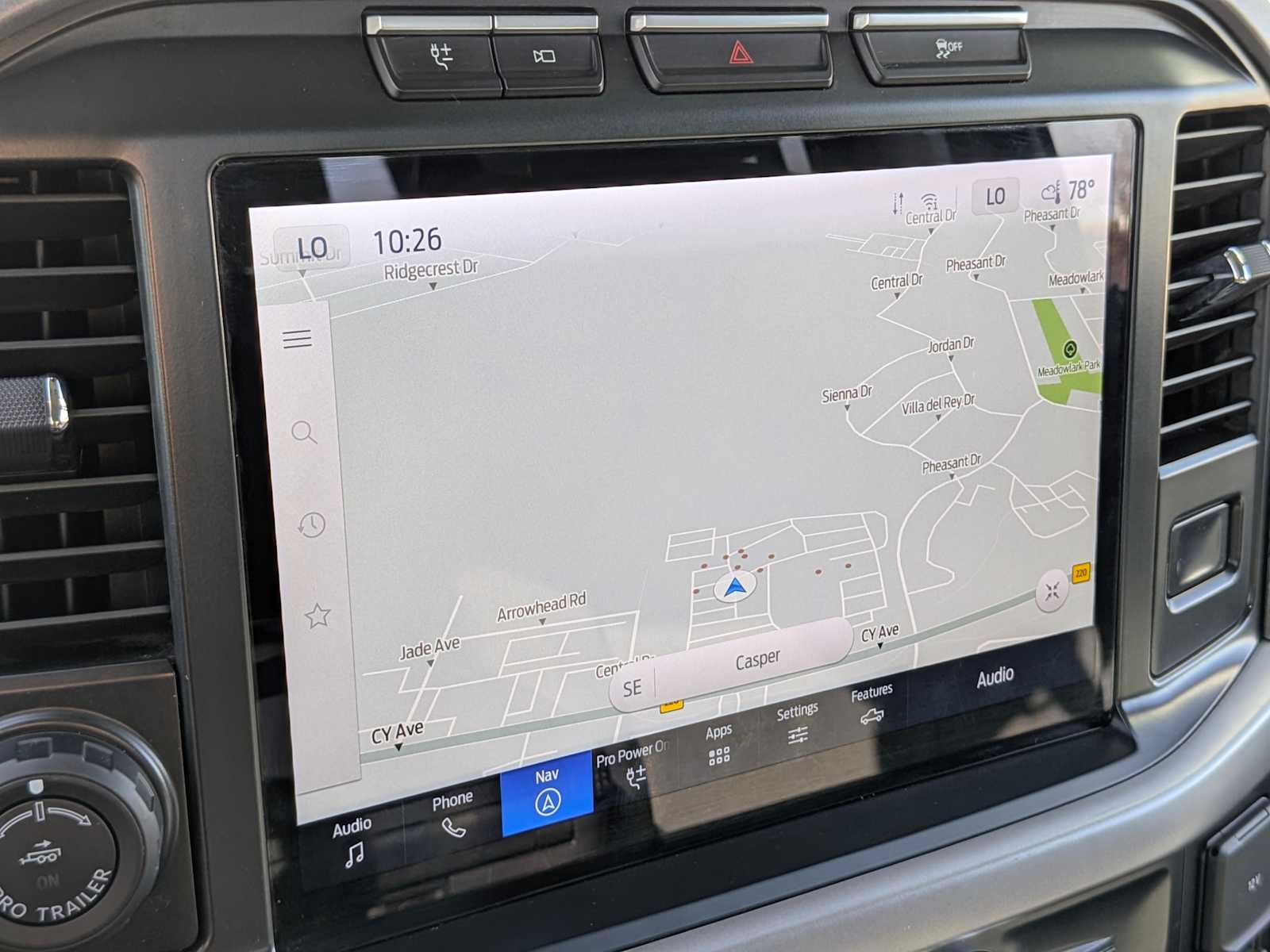 Thumbnail: 2024 Ford F-150 - 36