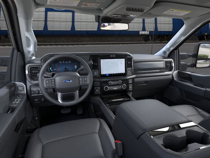 Thumbnail: 2025 Ford F-350 - 9