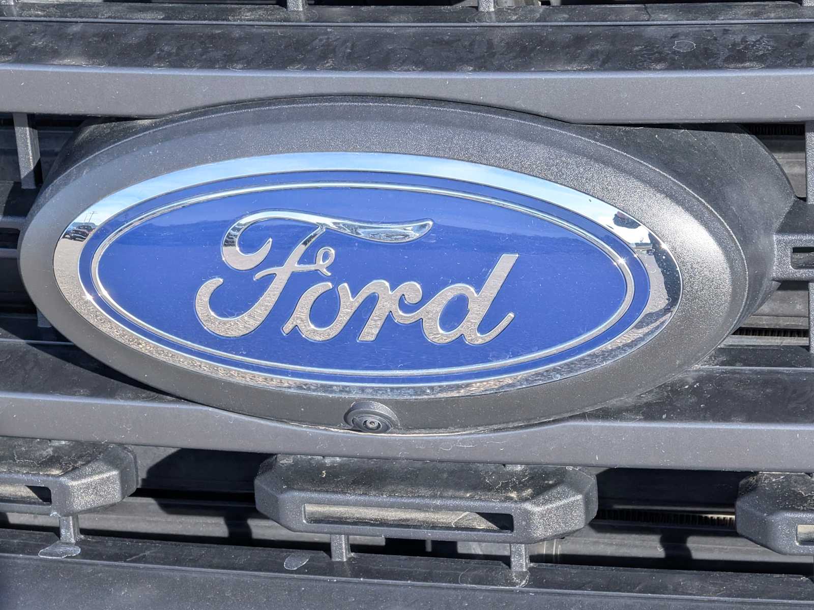 Thumbnail: 2023 Ford F-150 - 11
