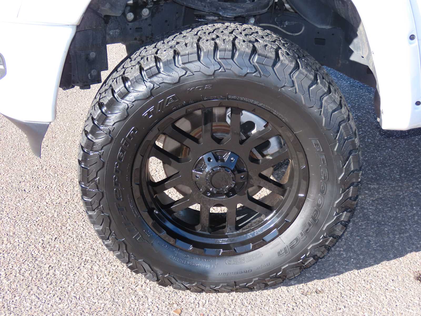 Thumbnail: 2022 RAM 1500 - 15