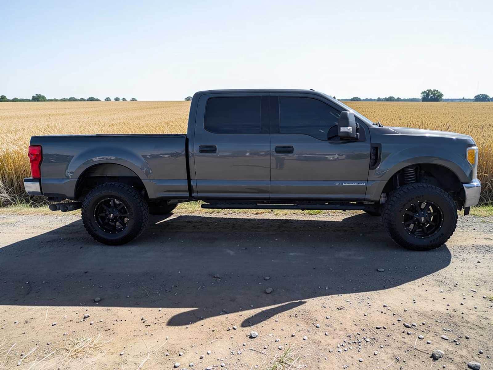 Thumbnail: 2017 Ford Econoline - 7