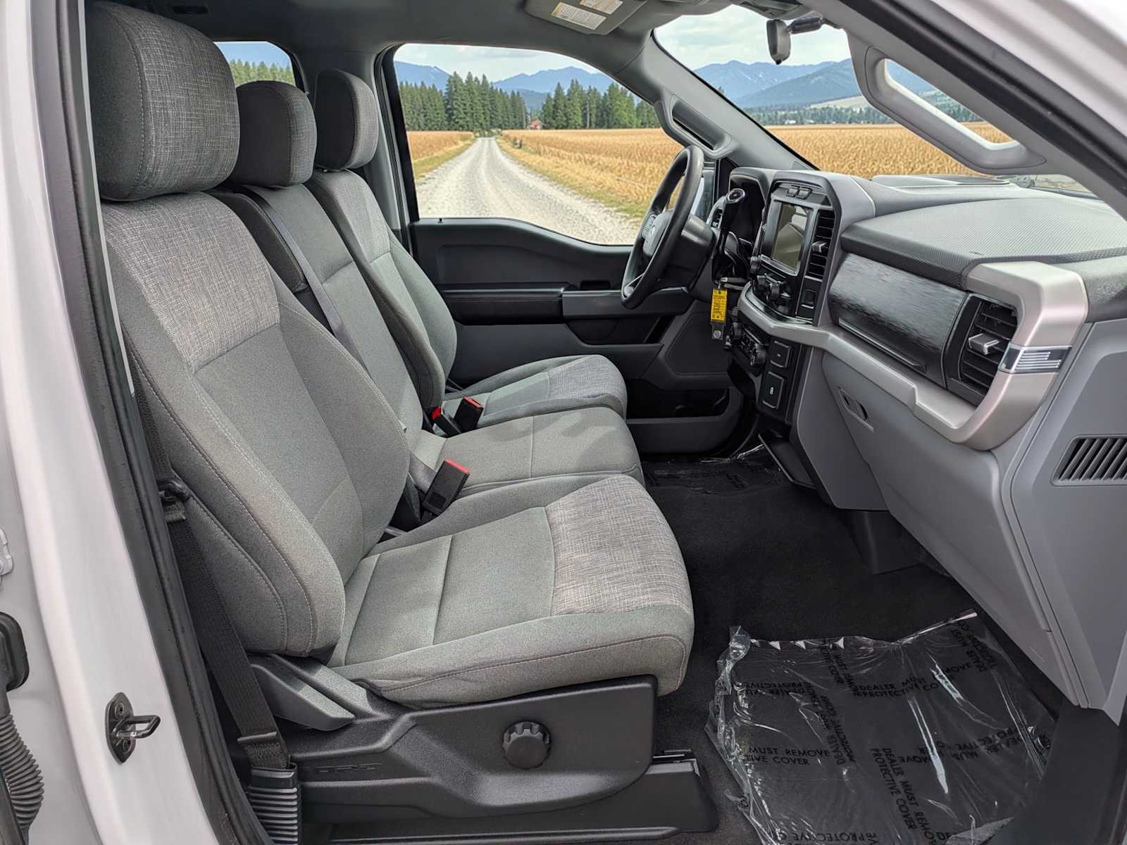 Thumbnail: 2023 Ford F-150 - 21