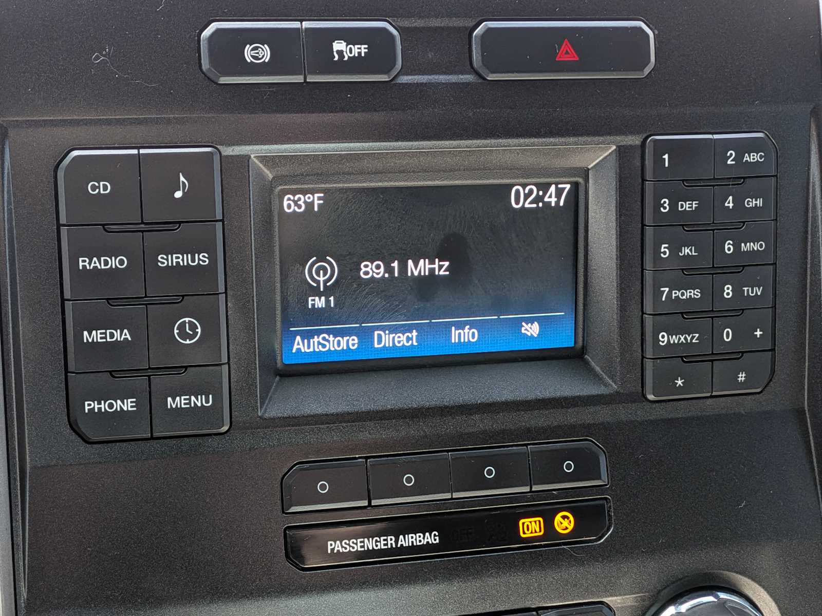 Thumbnail: 2017 Ford Econoline - 28