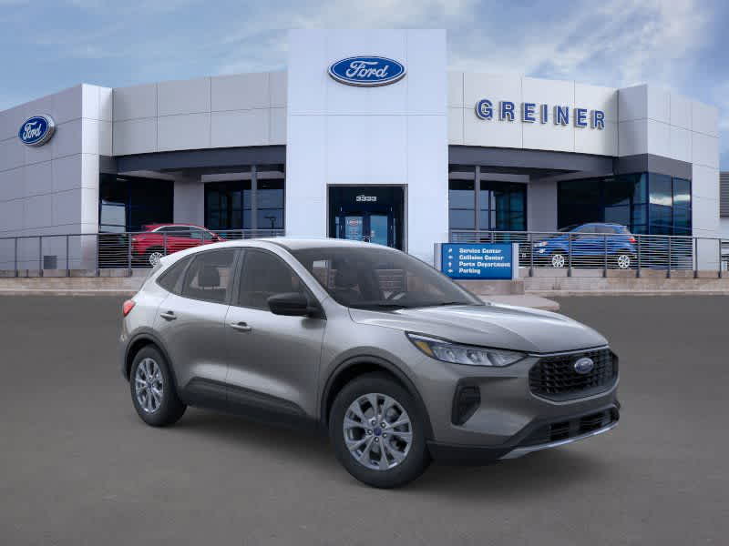 Thumbnail: 2026 Ford Escape - 7