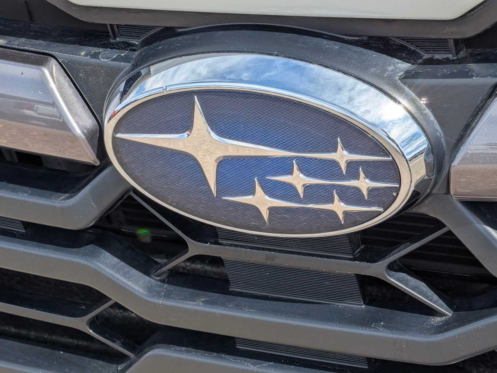Thumbnail: 2024 Subaru Crosstrek - 11