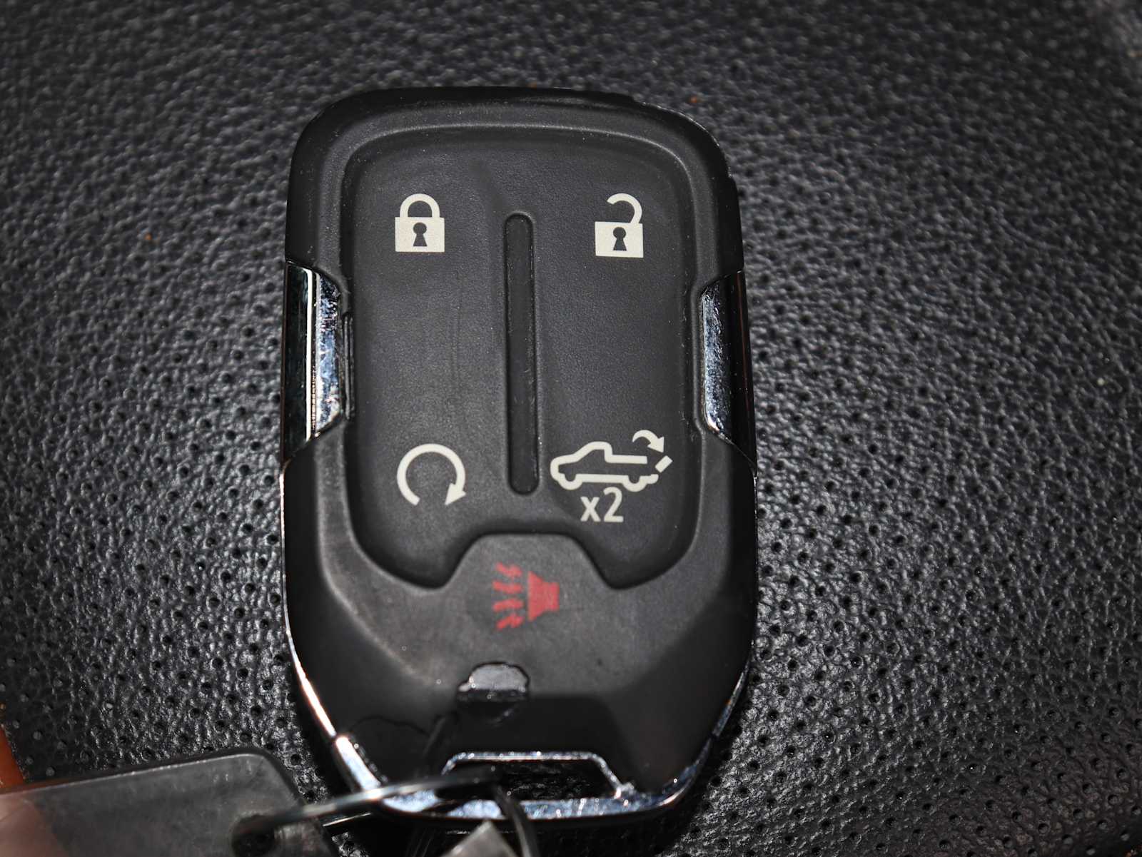 Thumbnail: 2021 GMC Sierra 3500 - 40