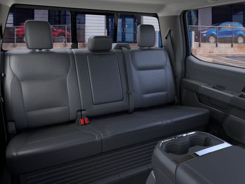 2026 Ford F-350 Super Duty Lariat - Photo 11