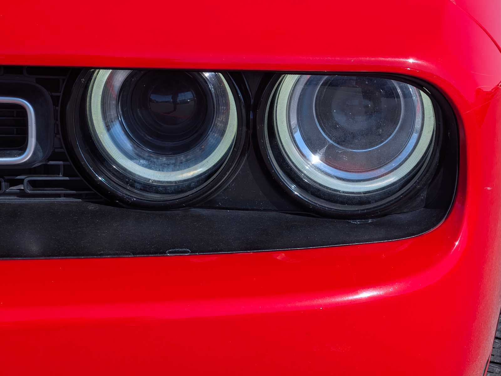 Thumbnail: 2016 Dodge Challenger - 10