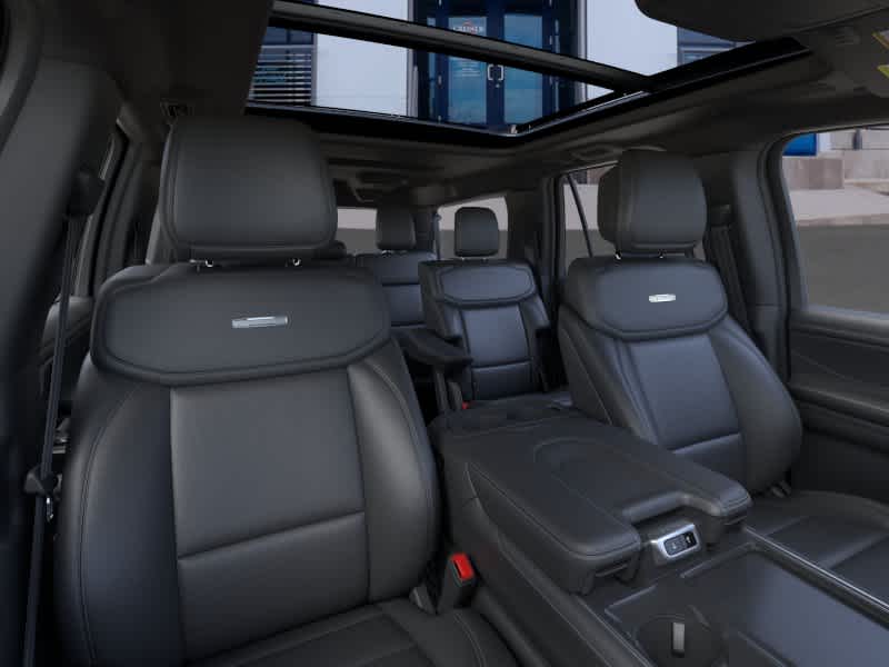 Thumbnail: 2026 Ford Expedition MAX - 10