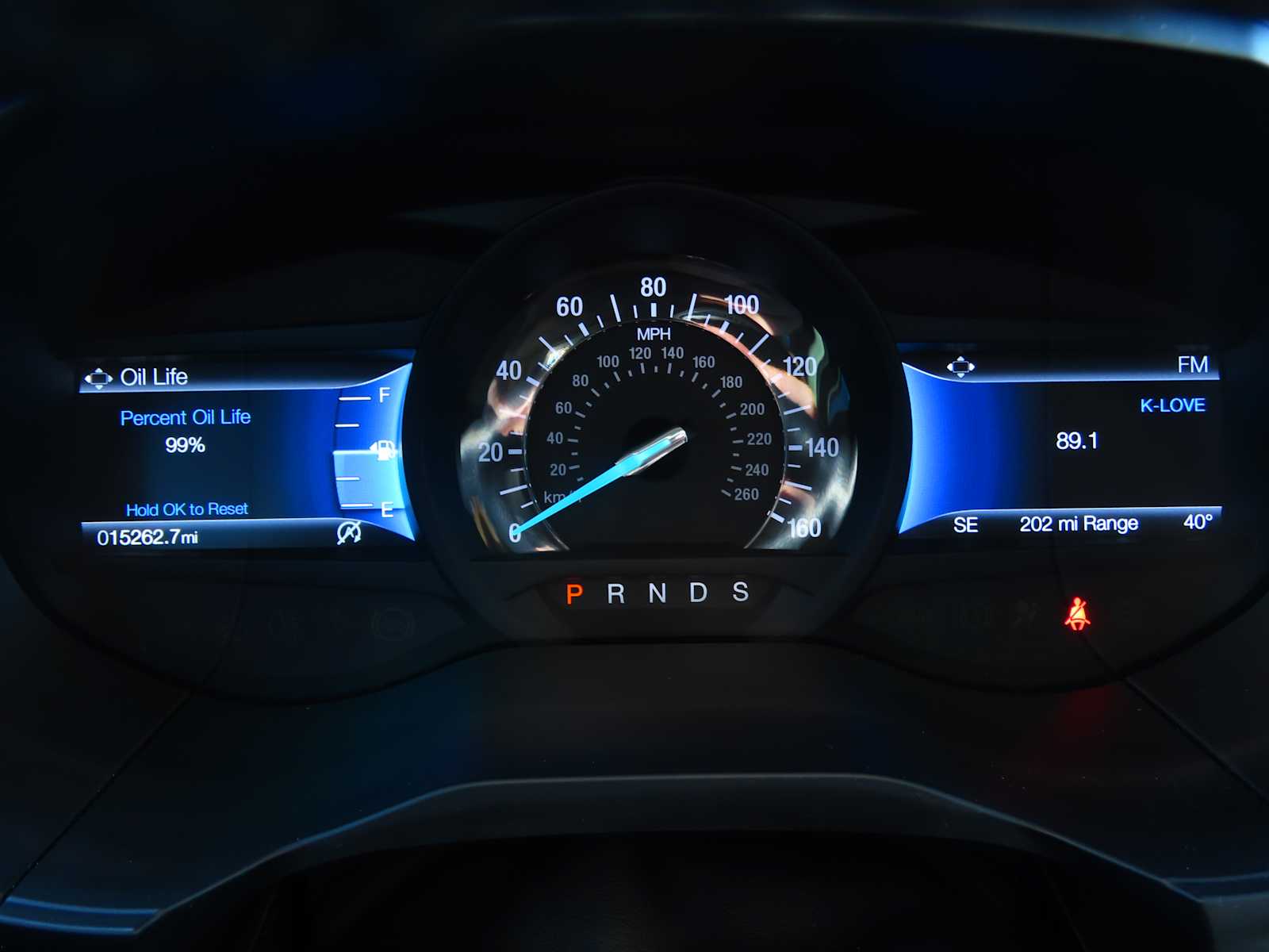 Thumbnail: 2023 Ford Edge - 33