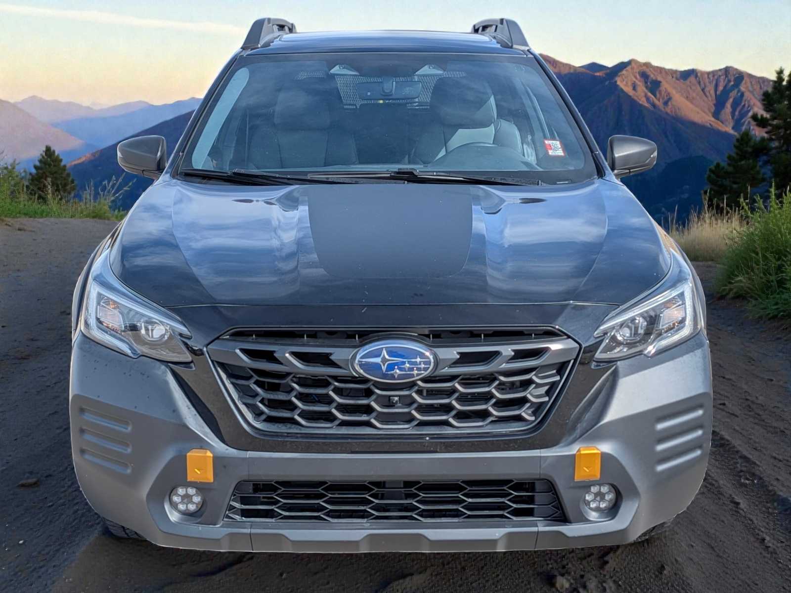 Thumbnail: 2023 Subaru Outback - 9
