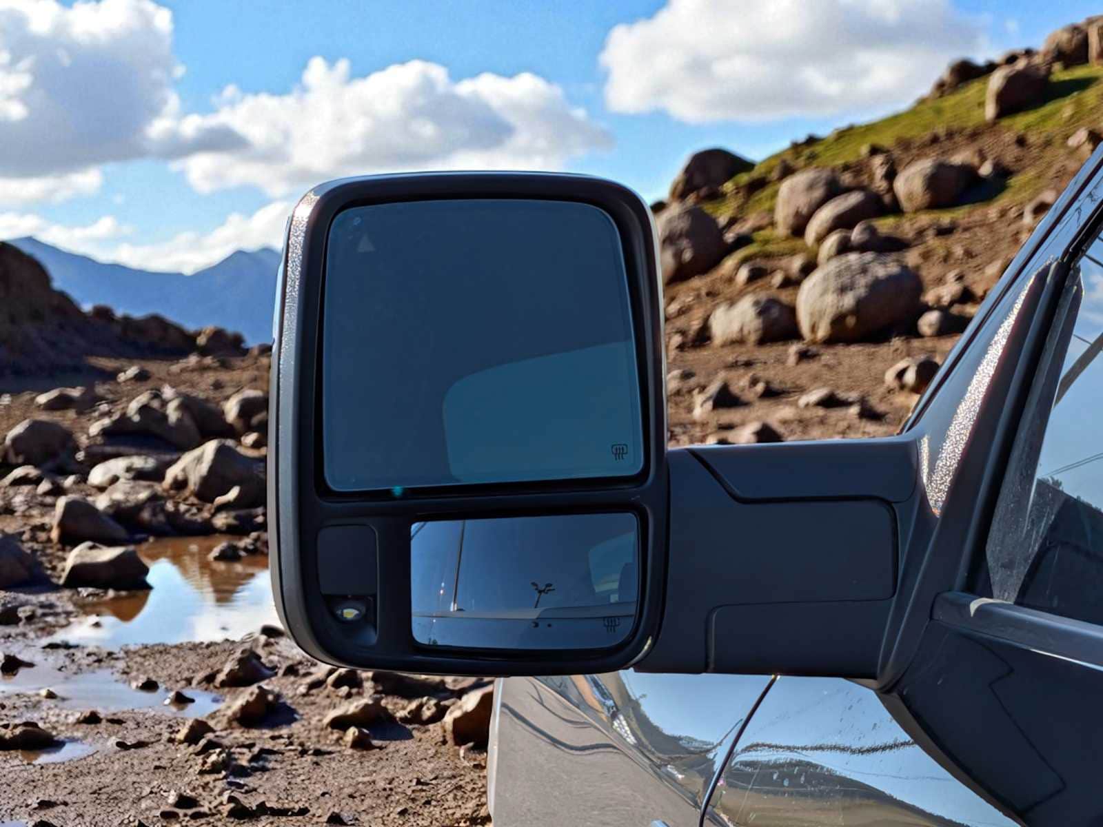 Thumbnail: 2024 RAM 2500 - 17