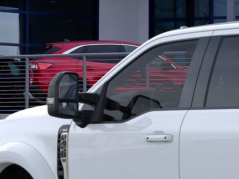 Thumbnail: 2026 Ford F-450 - 20