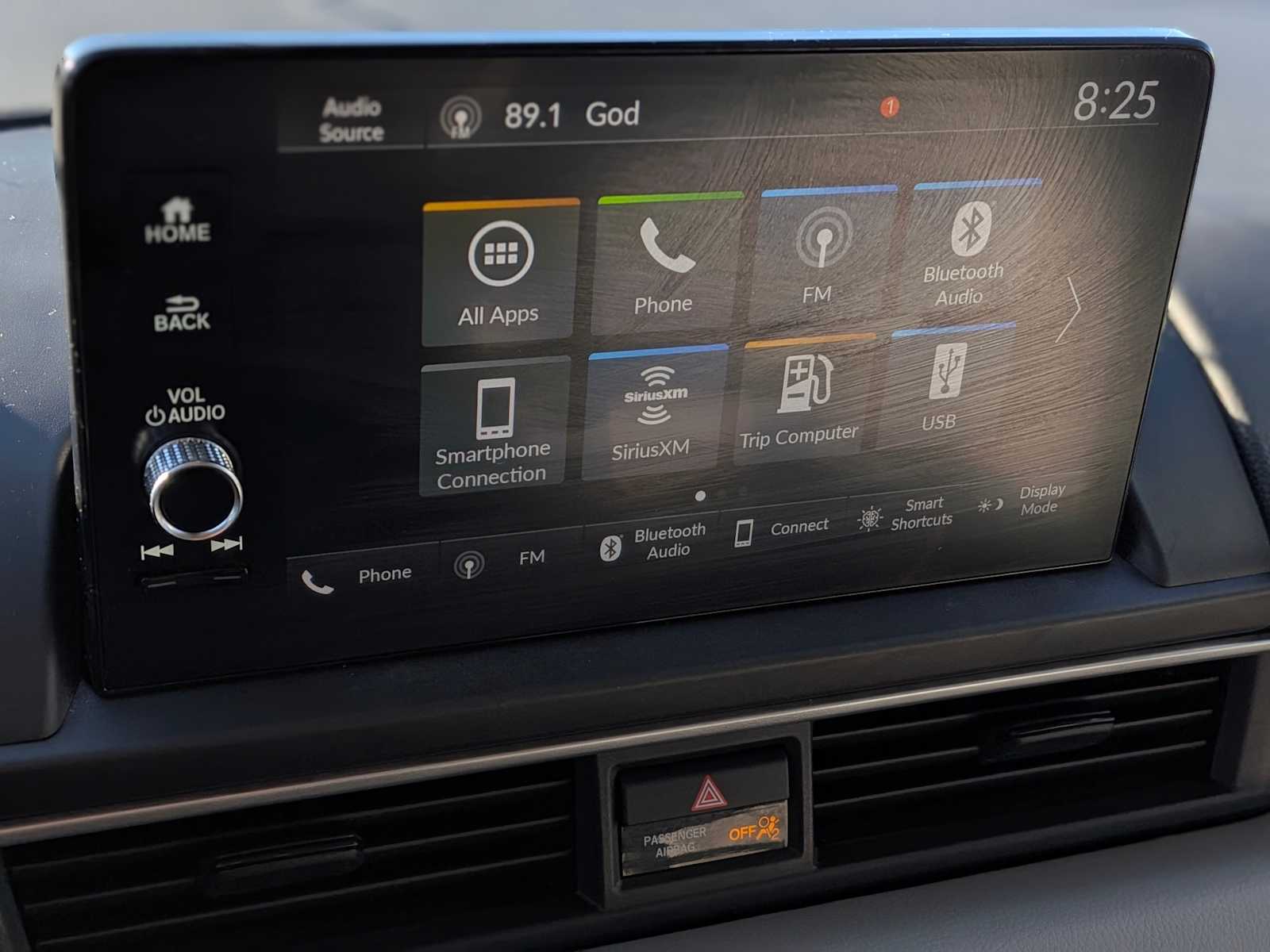 Thumbnail: 2025 Honda Pilot - 28