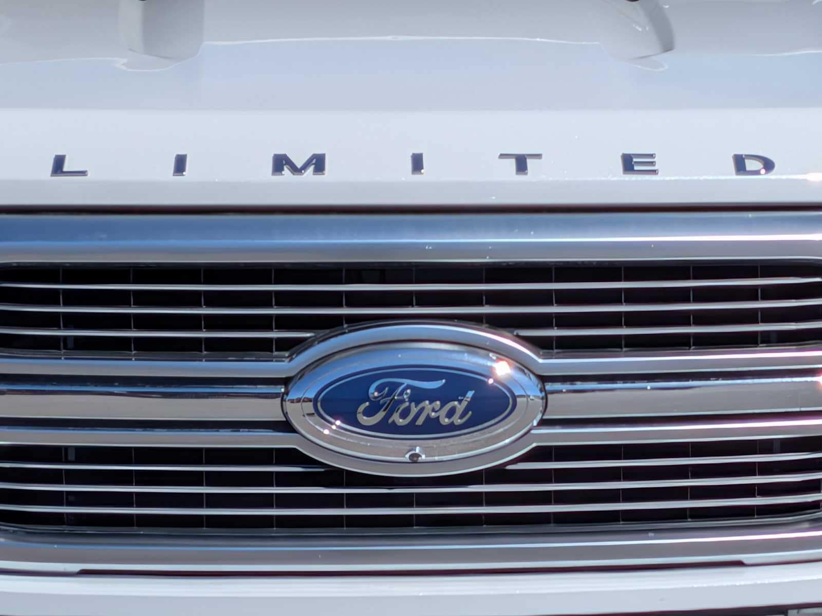 Thumbnail: 2021 Ford F-150 - 11