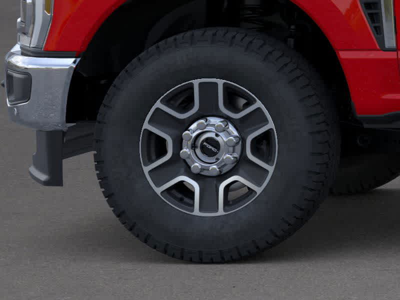 Thumbnail: 2026 Ford F-350 - 19