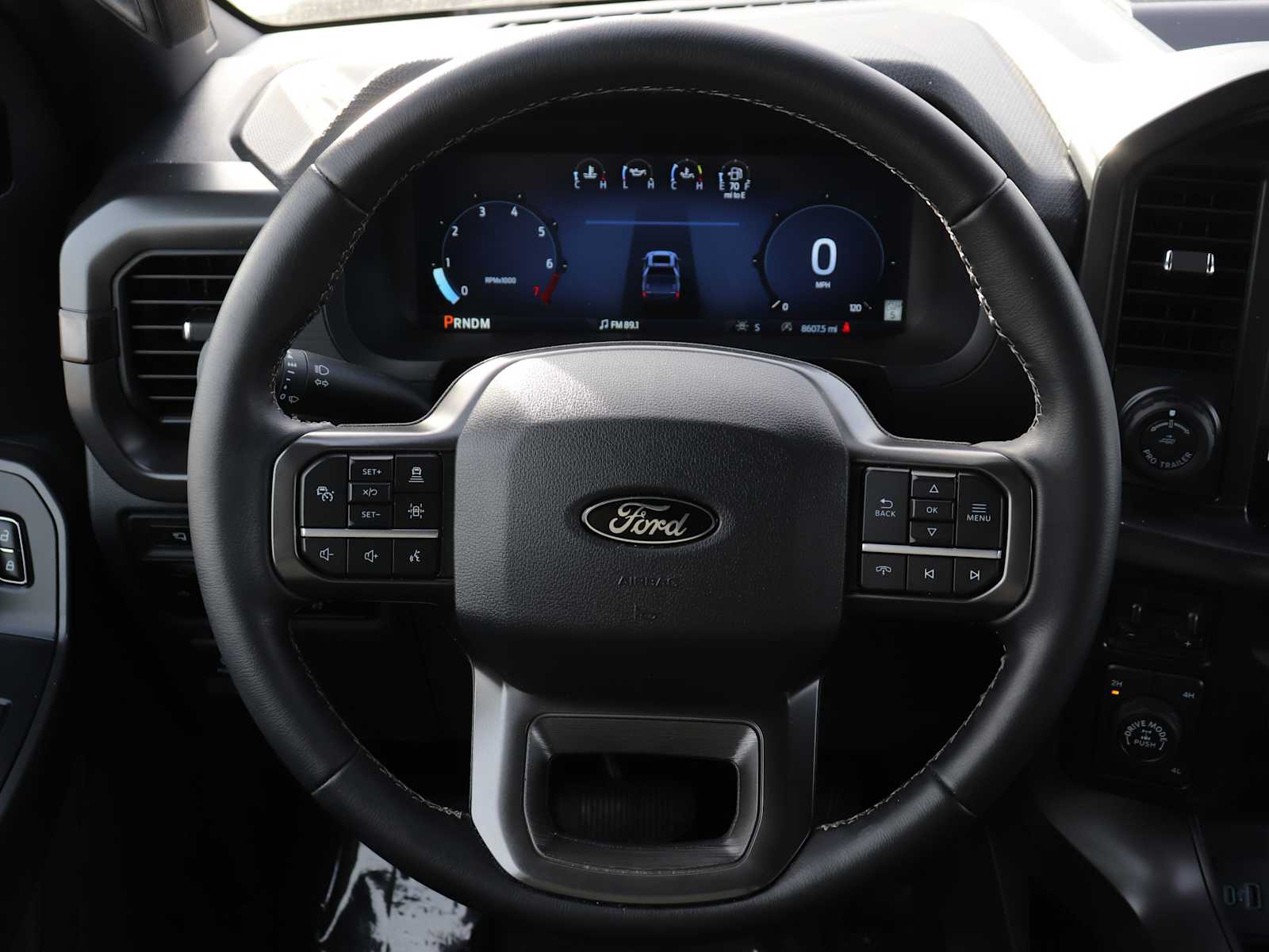 Thumbnail: 2024 Ford F-150 - 27