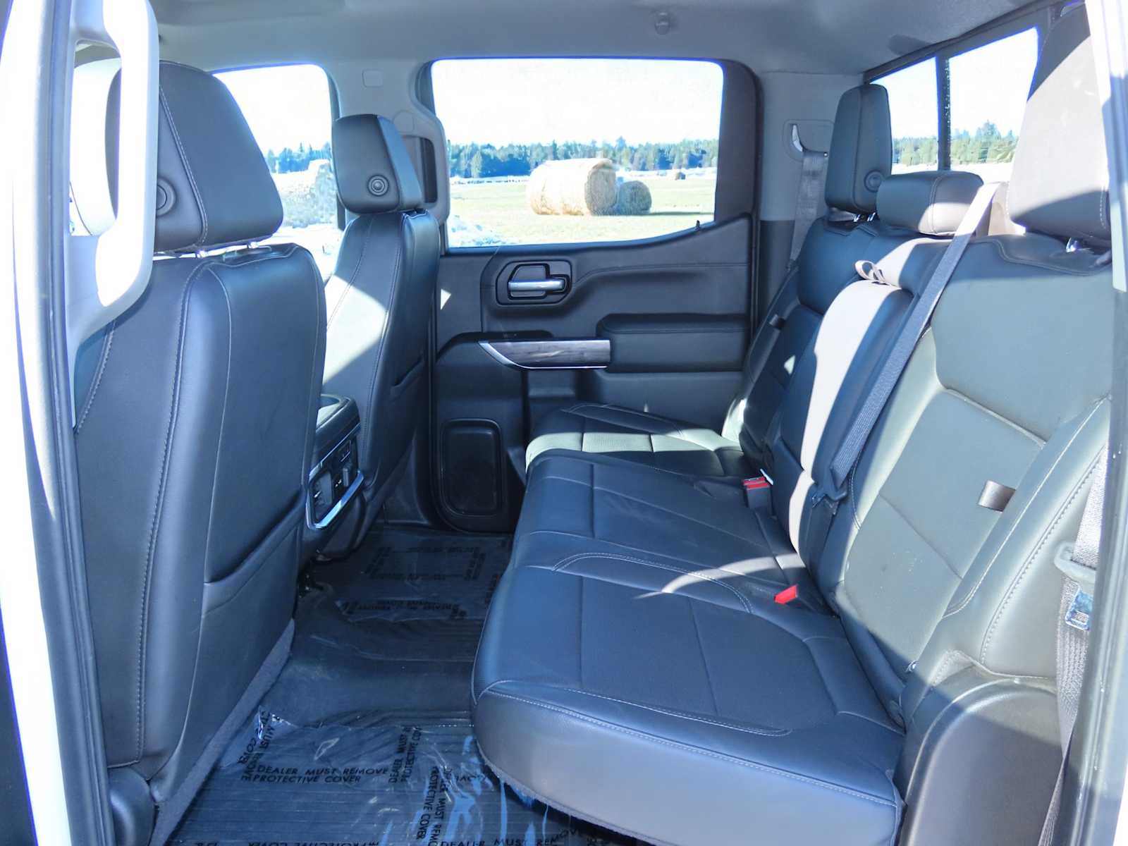 Thumbnail: 2020 Chevrolet Silverado 1500 - 19