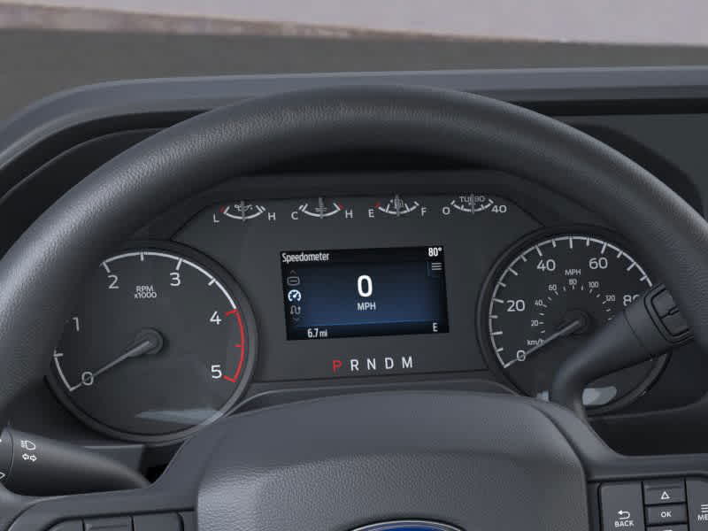 Thumbnail: 2026 Ford F-250 - 13