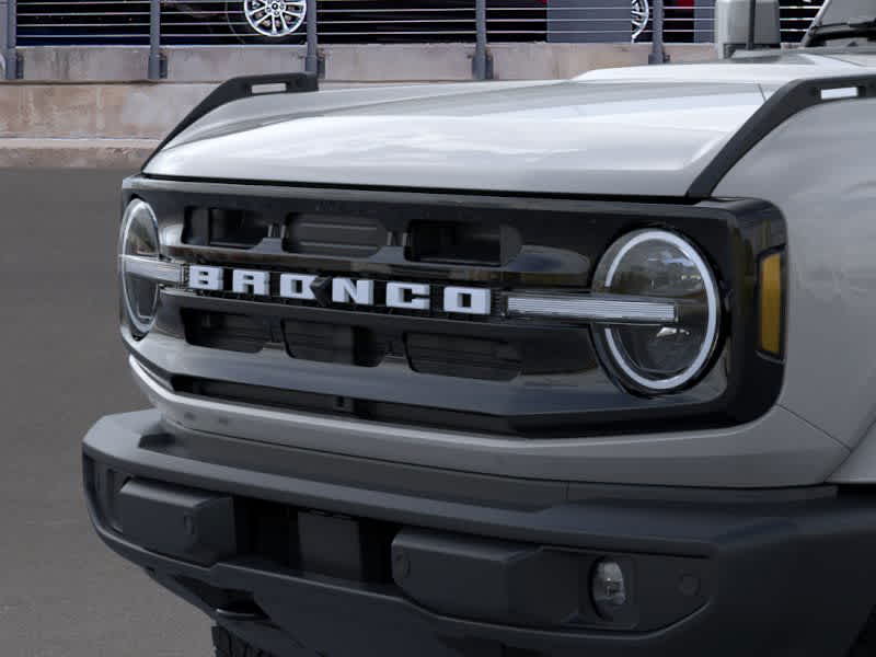 Thumbnail: 2026 Ford Bronco - 19