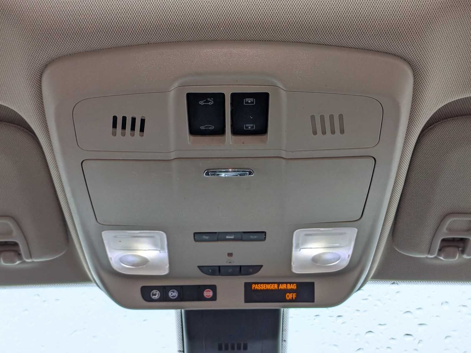 2016 Buick Envision Premium I 31