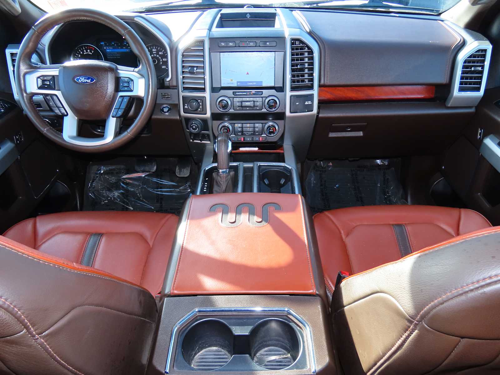 Thumbnail: 2020 Ford F-150 - 29