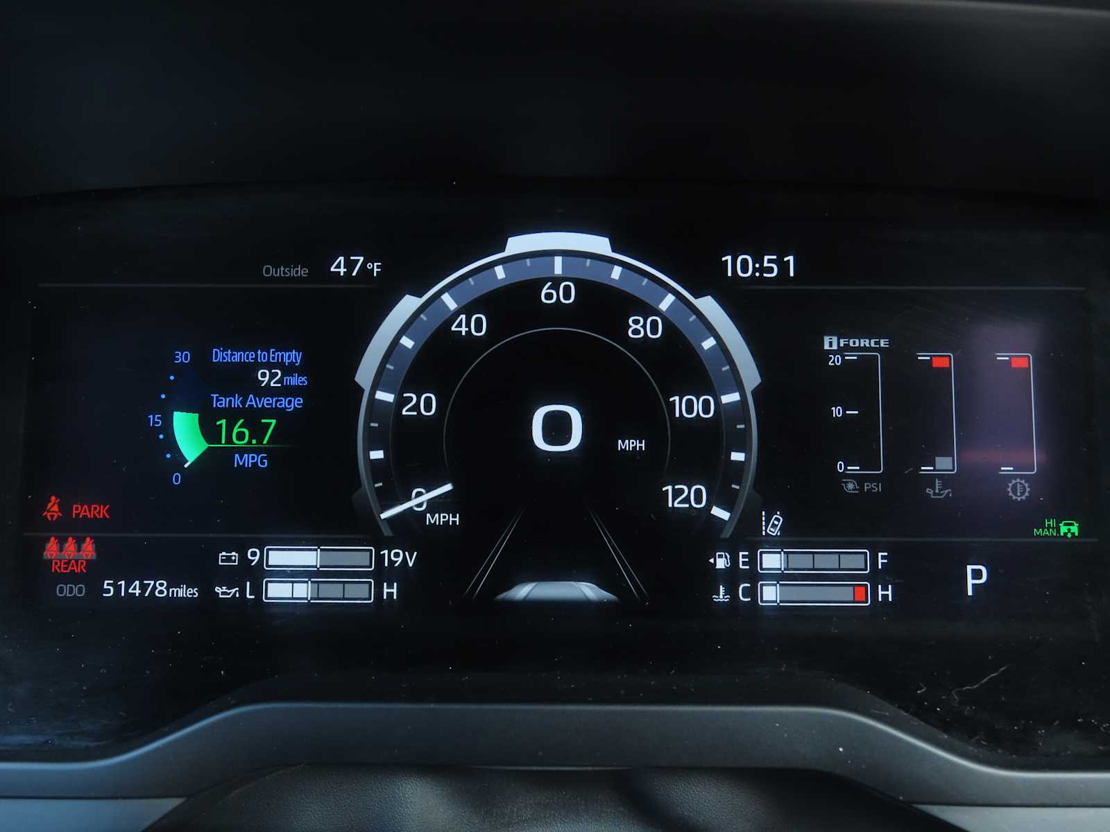 Thumbnail: 2023 Toyota Tundra - 42