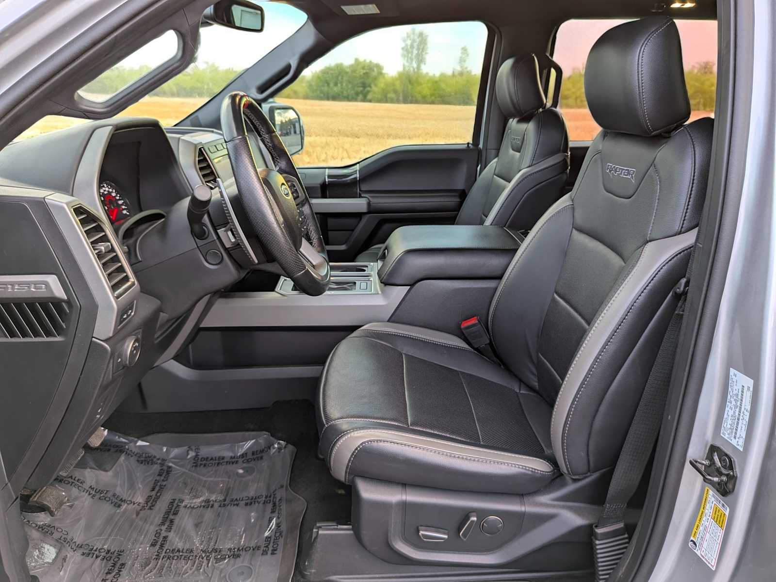 Thumbnail: 2018 Ford F-150 - 19