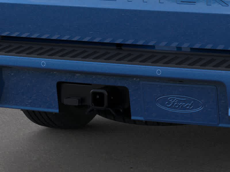 Thumbnail: 2026 Ford Maverick - 23