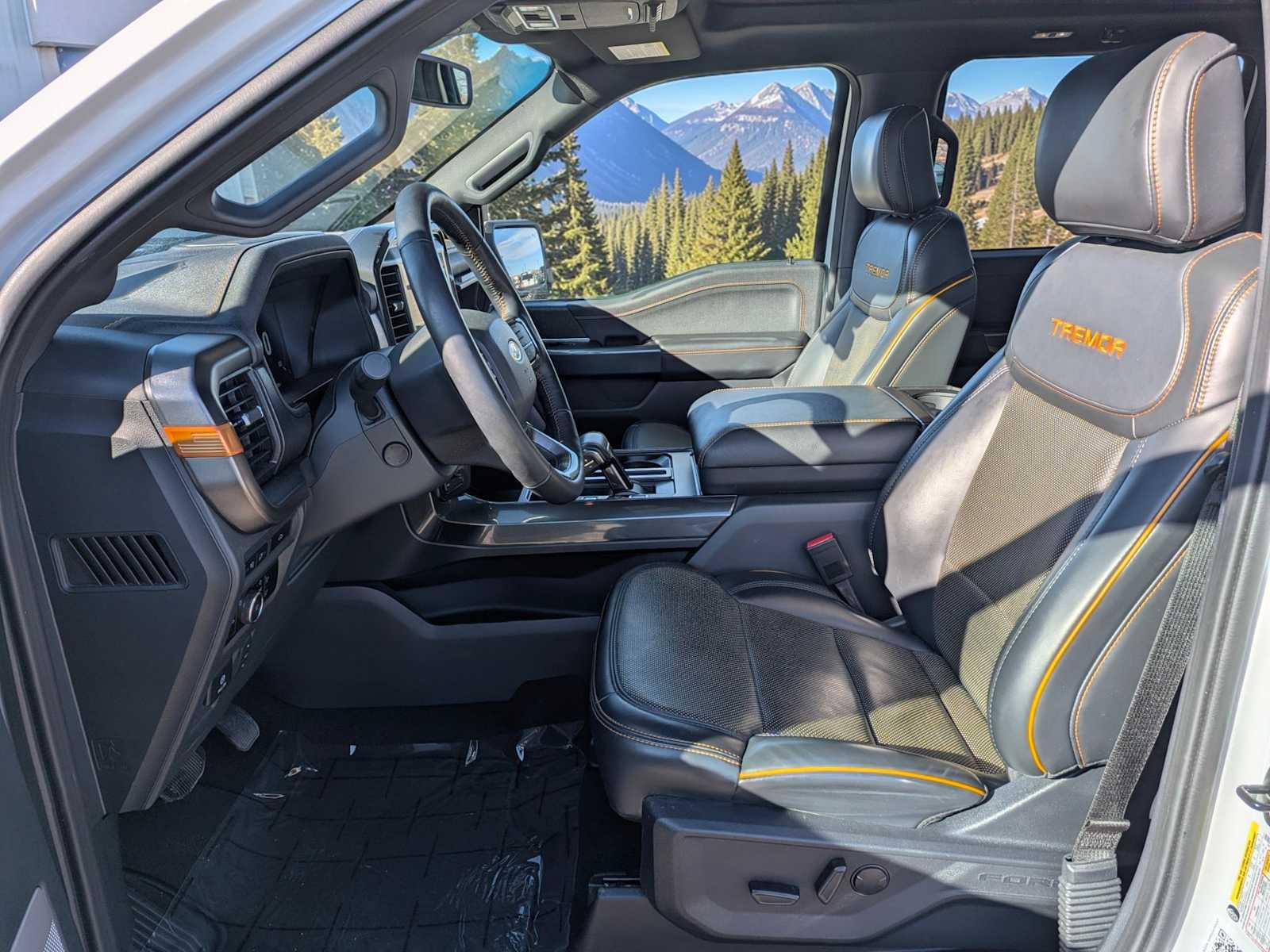 Thumbnail: 2023 Ford F-150 - 15