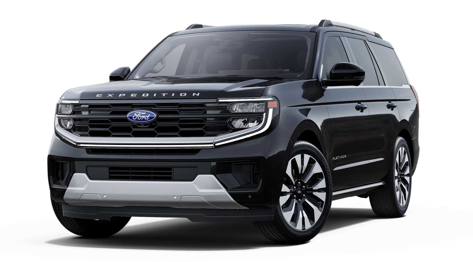 Thumbnail: 2025 Ford Expedition - 1
