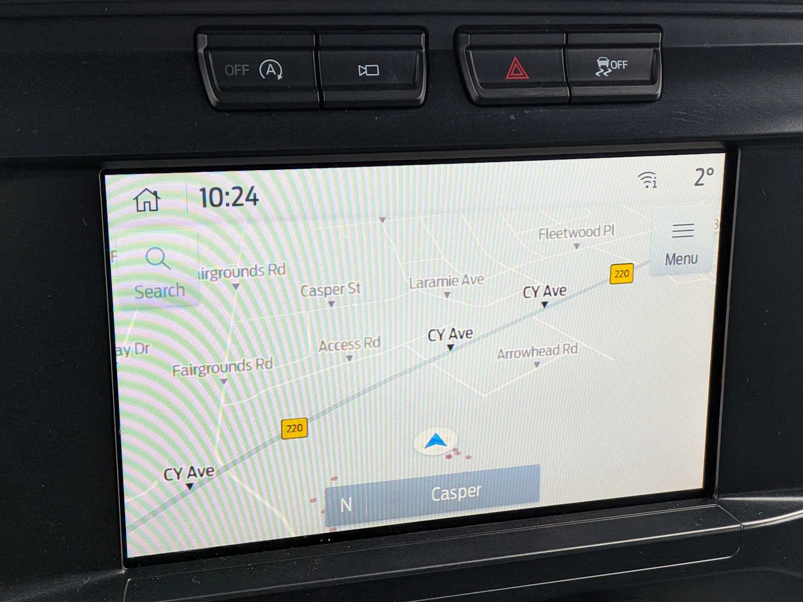 Thumbnail: 2023 Ford F-150 - 29