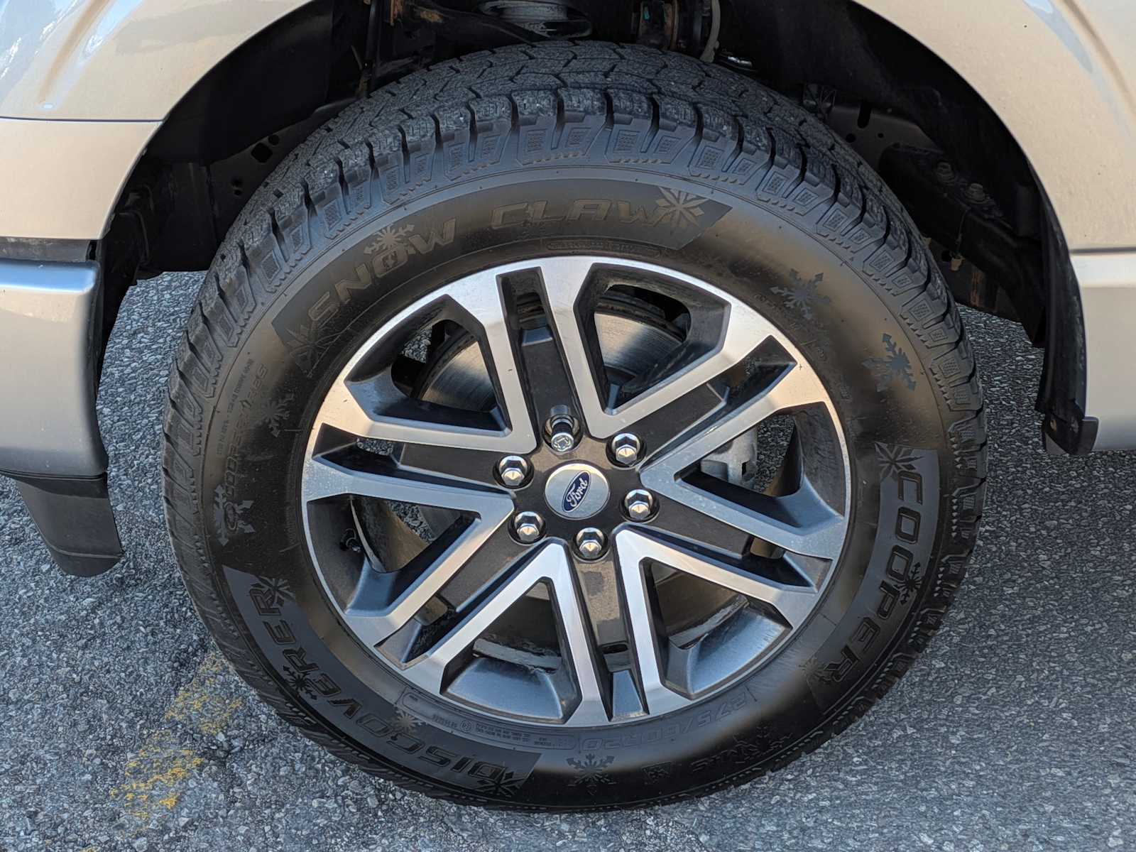 Thumbnail: 2023 Ford F-150 - 15