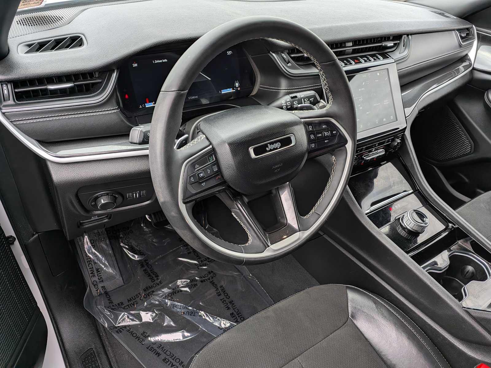 Thumbnail: 2023 Jeep Grand Cherokee - 2