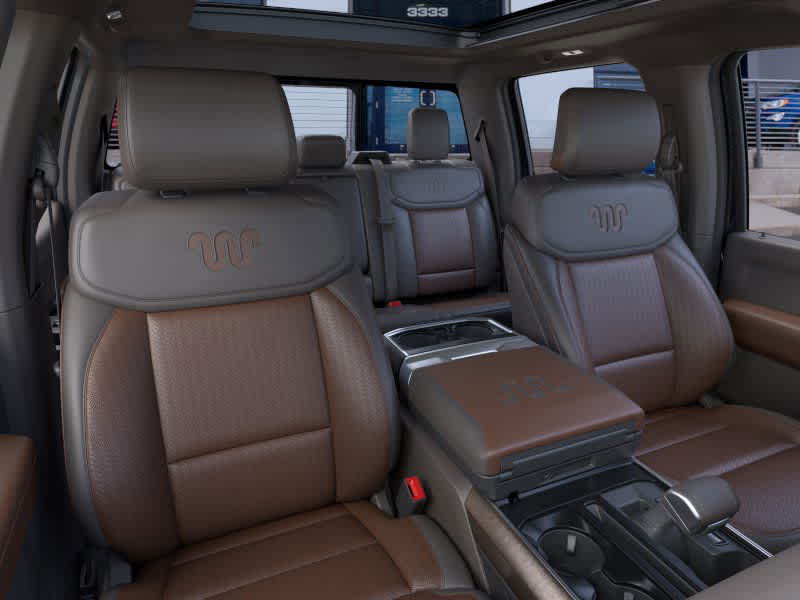 Thumbnail: 2026 Ford F-150 - 10