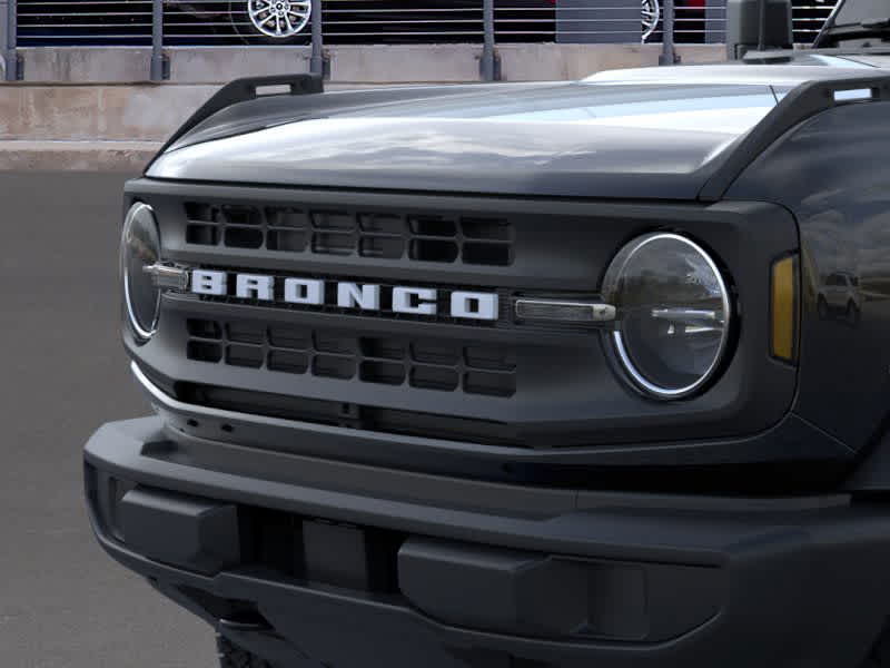 Thumbnail: 2026 Ford Bronco - 19