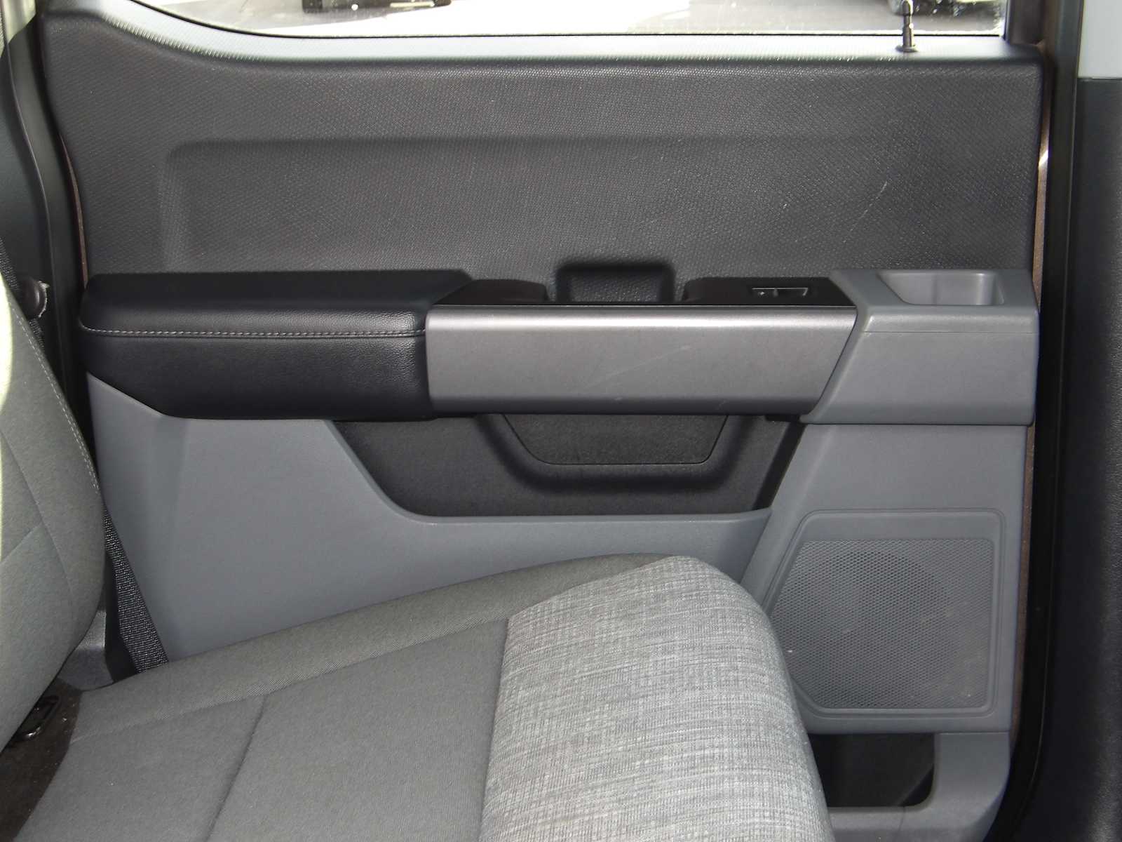 Thumbnail: 2021 Ford F-150 - 27