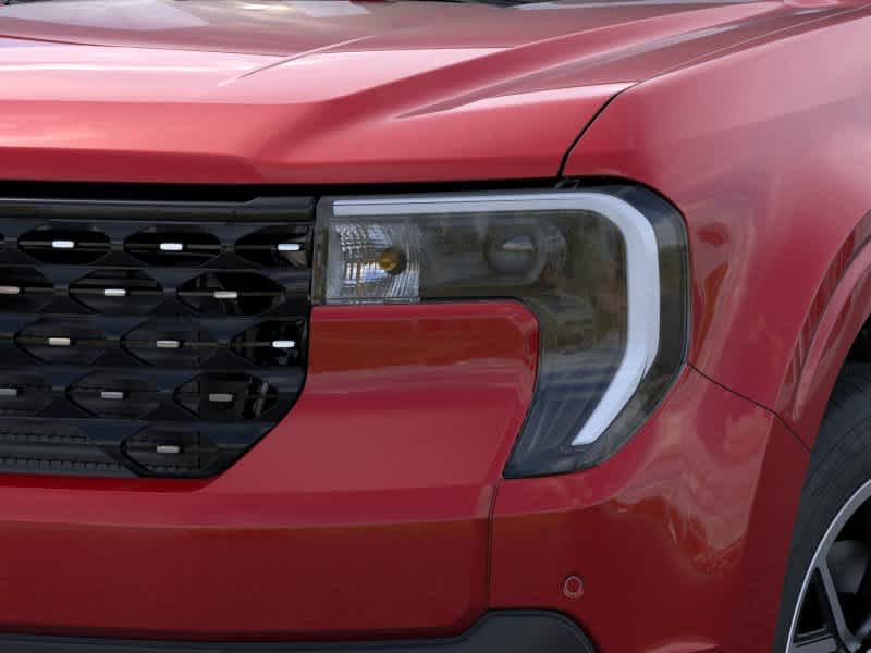 Thumbnail: 2026 Ford Maverick - 19