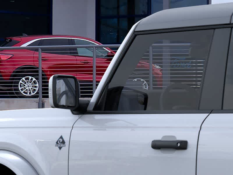 Thumbnail: 2026 Ford Bronco - 22