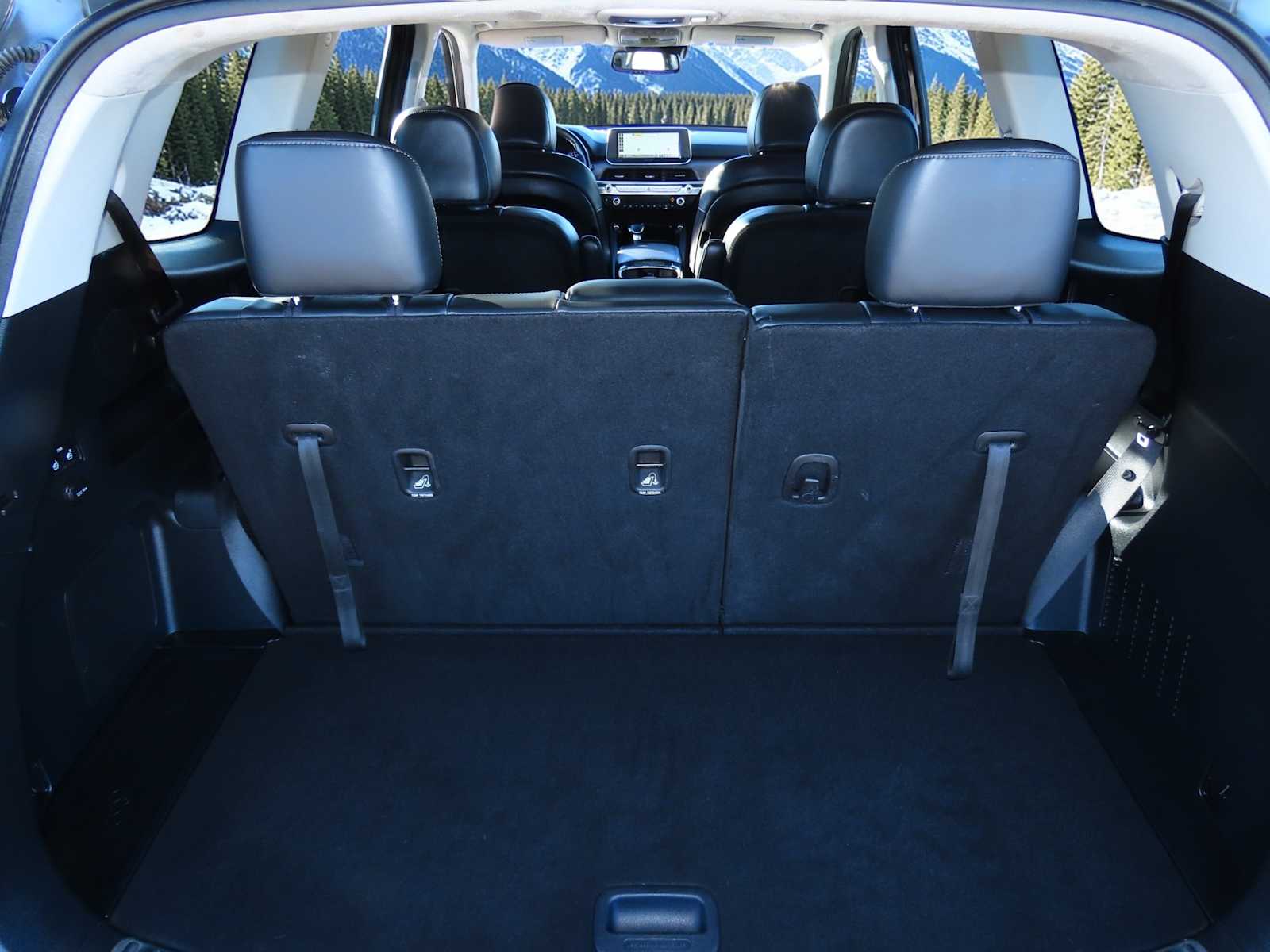 Thumbnail: 2020 Kia Telluride - 35