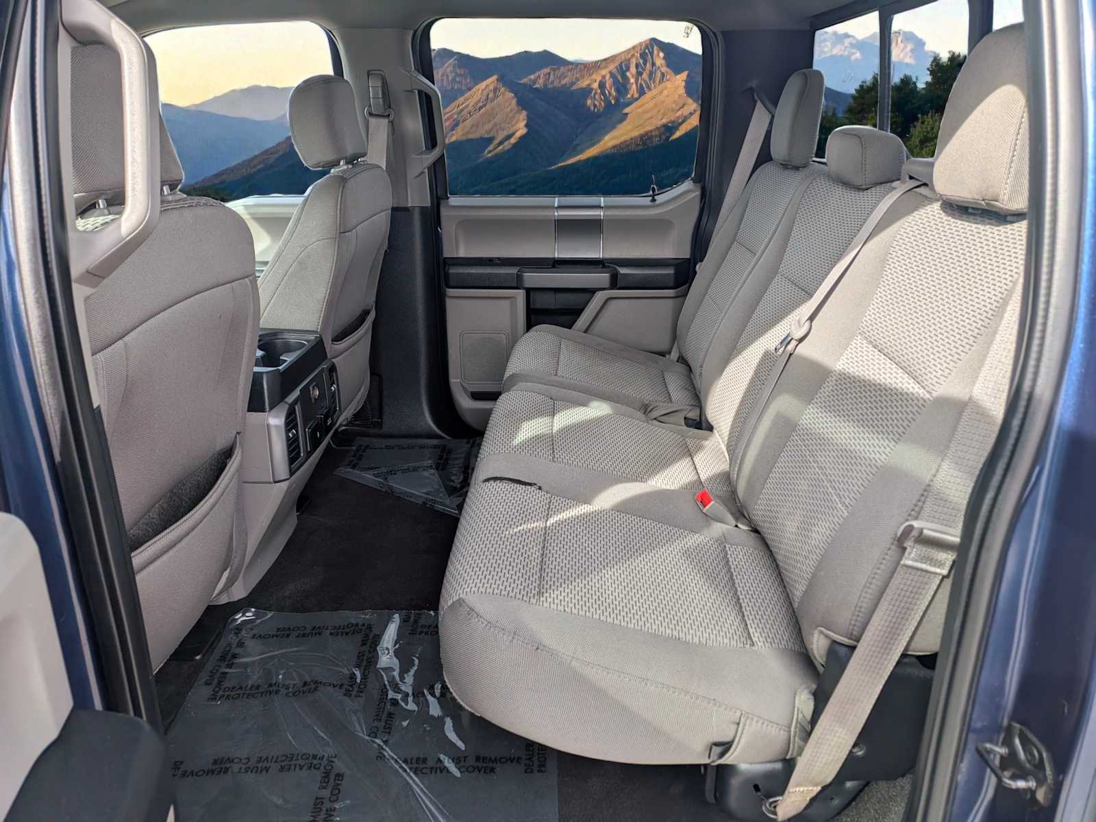 Thumbnail: 2020 Ford F-150 - 18