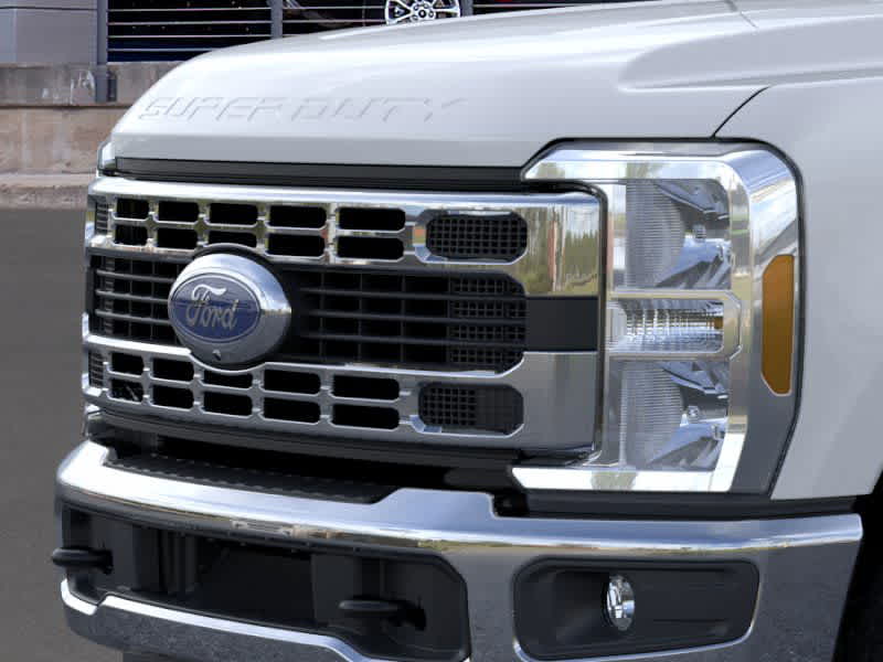 Thumbnail: 2026 Ford F-350 - 17