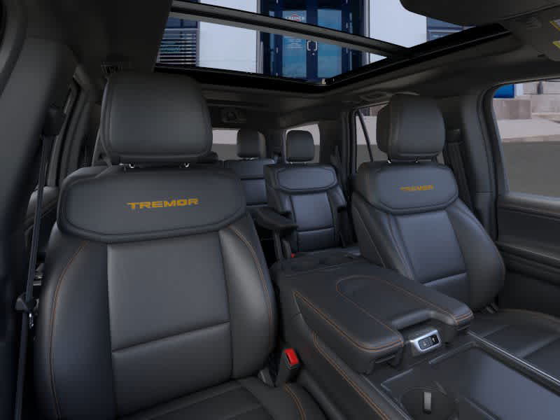 Thumbnail: 2026 Ford Expedition - 10
