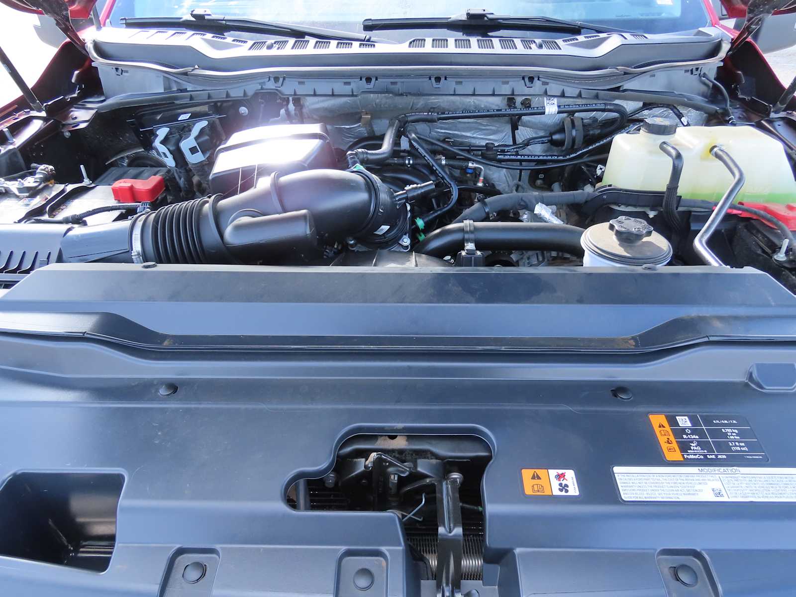 Thumbnail: 2025 Ford Econoline - 16