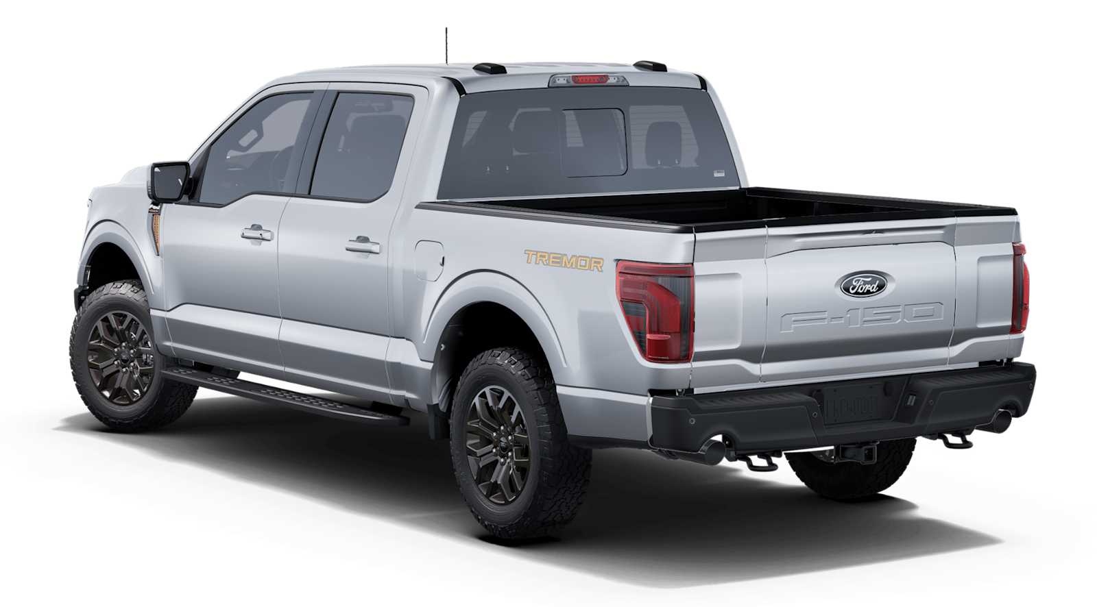 Thumbnail: 2025 Ford F-150 - 2